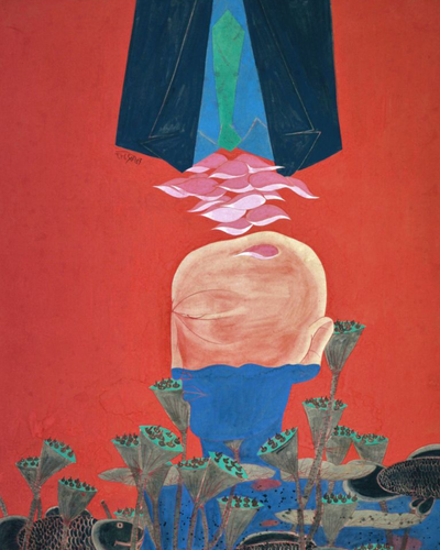 Sống I