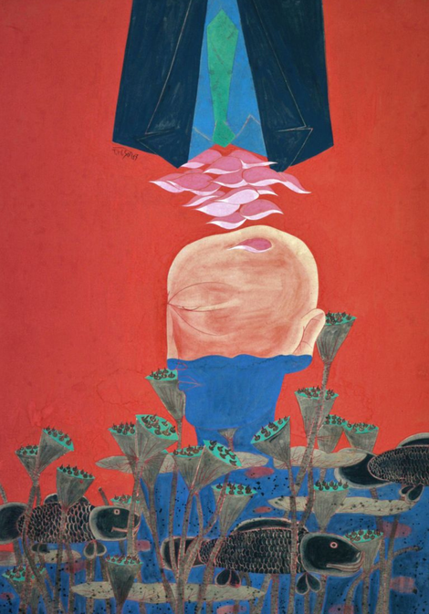 Sống I