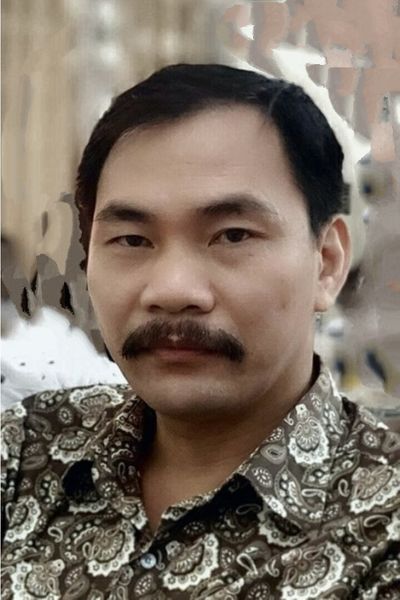 Nguyễn Thái Cớ