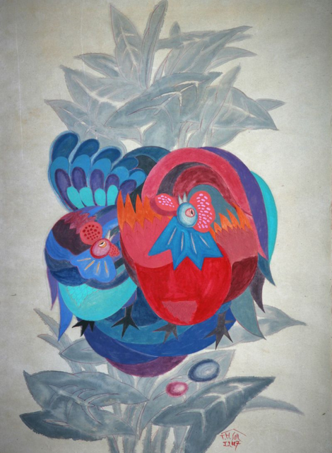 Năm Dậu II