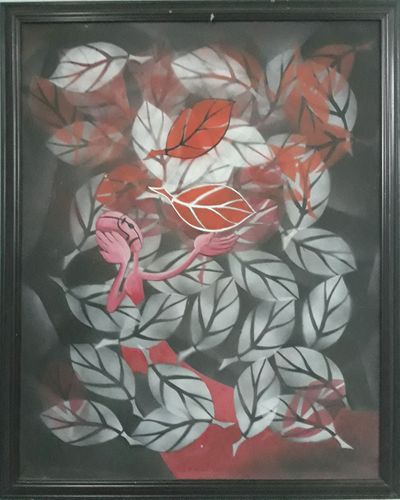 Tiếng rừng