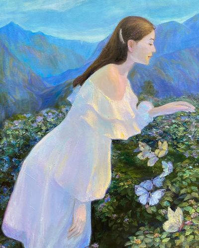 Hồn nhiên