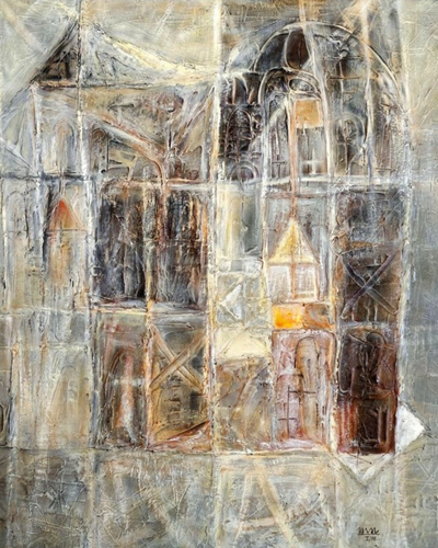 Church #1