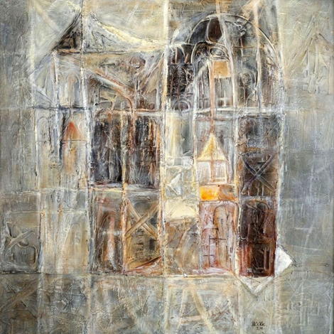 Church #1