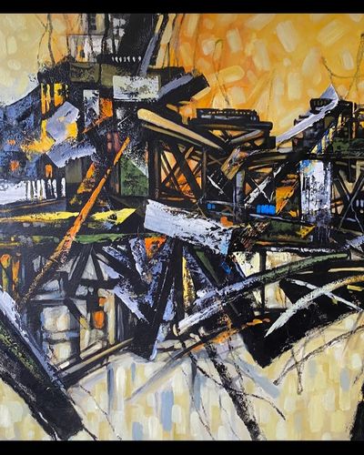 Thu Vàng #01