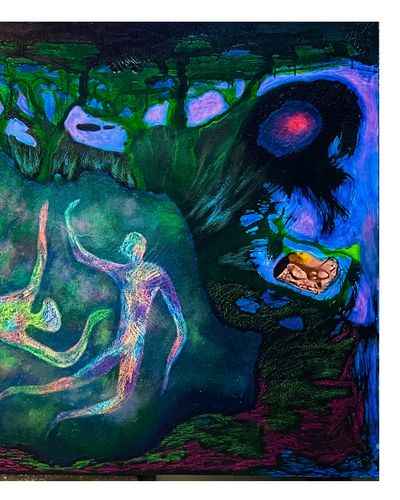 Giấc mộng sinh đôi