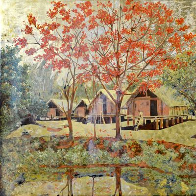  Tháng ba Tây nguyên