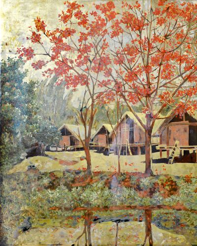  Tháng ba Tây nguyên