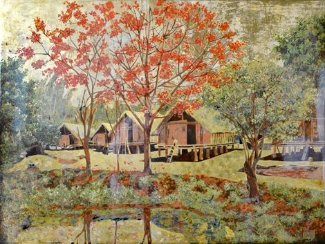  Tháng ba Tây nguyên