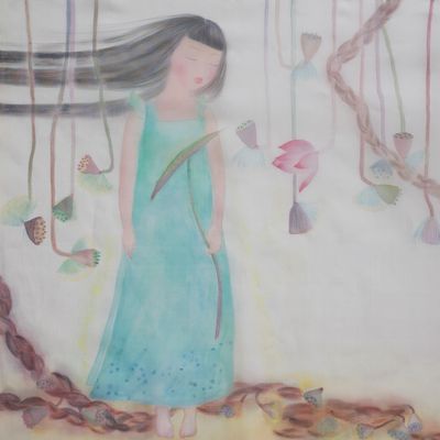 Tuổi thần tiên VI