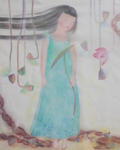 Tuổi thần tiên VI