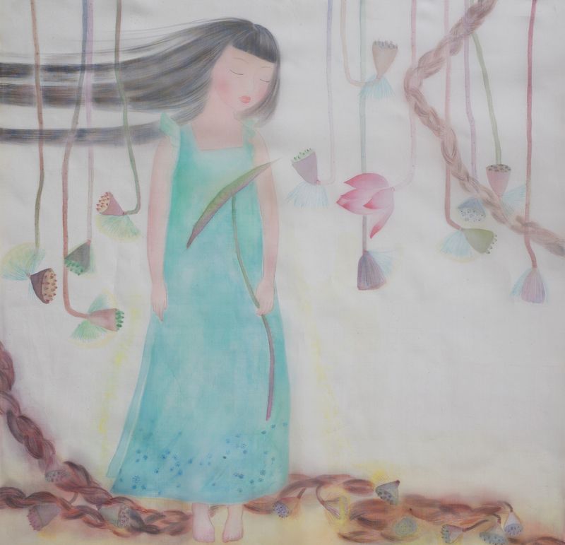 Tuổi thần tiên VI