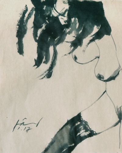 Nude 24.17