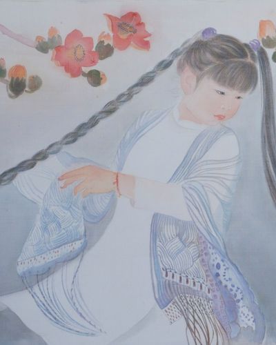 Tuổi thần tiên IX