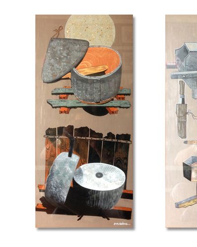 Giữ gìn bản sắc văn hóa truyền thống