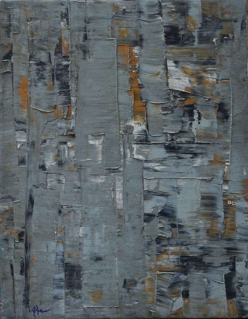 Grey Motion 2