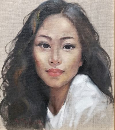Hồ Thị Ngân