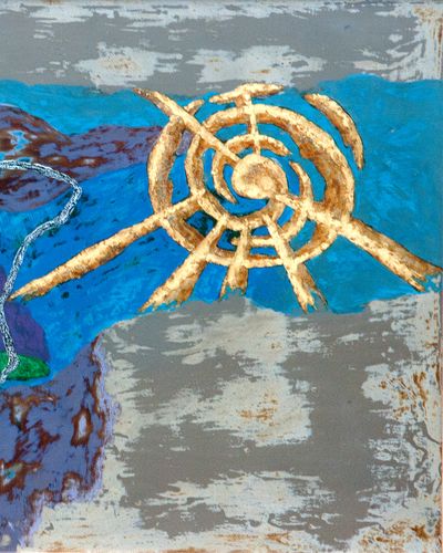 Sự sống quanh tôi