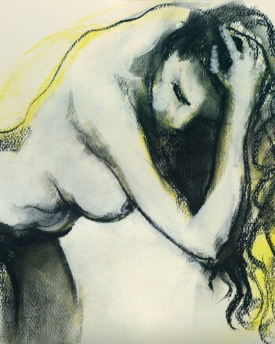 Nude 30.16