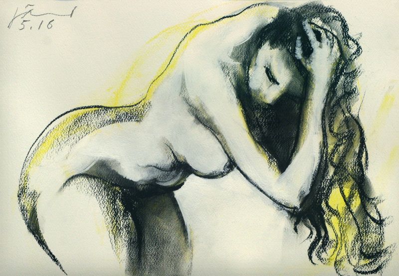 Nude 30.16