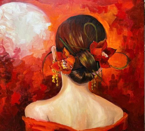 Bóng hồng