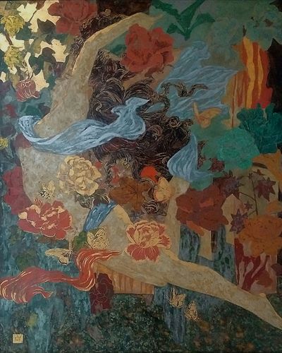 Những cánh bướm