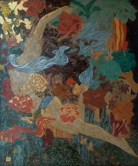 Những cánh bướm