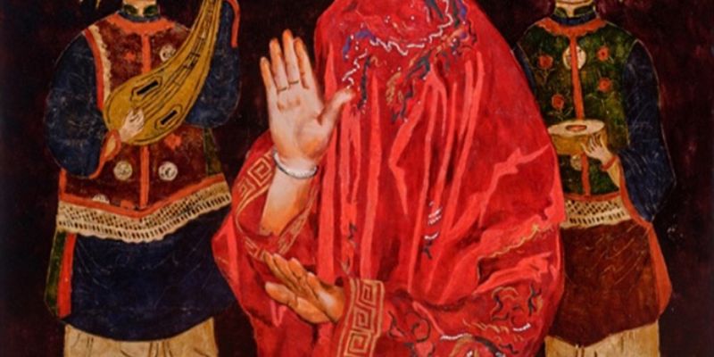 Đức Trần Triều