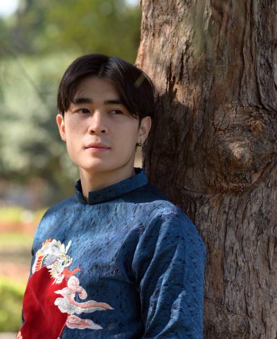 Thanh Tuấn