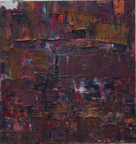Bazan Red Soil