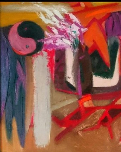 Ngựa ông đã về