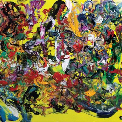 Thư gửi khu vườn ký ức 2