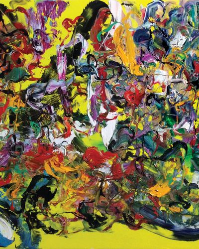 Thư gửi khu vườn ký ức 2