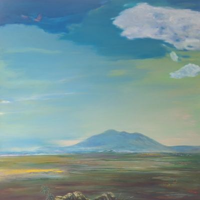 MÂY ĐẦU Ô (Clouds above the suburban)