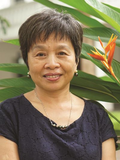 Trần Thị Ngọc Anh