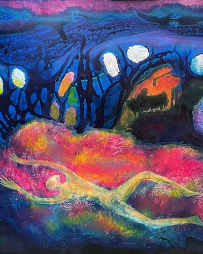 Giấc mộng hôn nhân